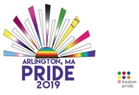 Arlington's Second Annual Pride Picnic