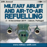 20th Annual Military Airlift and Air-to-Air Refuelling Conference