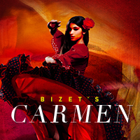 Bizet's Carmen, 1 Esplanade Dr, Singapore 038981,Central,Singapore