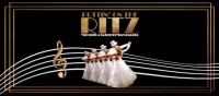 Puttin' On The Ritz at Blackpool Grand Theatre July 2019