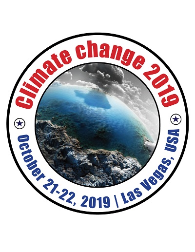 Climate Change 2019, Las Vegas, Nevada, United States