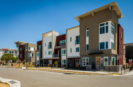 Taylor Morrison Responds to Bay Area Housing Demand, Sunnyvale, California, United States