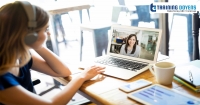 Managing and Engaging Remote Employees/Virtual Teams/Telecommuting: How to Keep Teams Connected from Afar