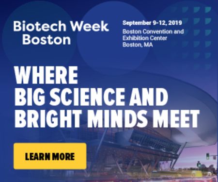 Biotech Week Boston, Boston, Massachusetts, United States