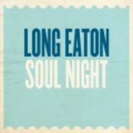 East Midlands Soul & Motown night, Long Eaton, Nottingham, United Kingdom