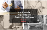 Global Conference on Gastroenterology, Hepatology and Endoscopy