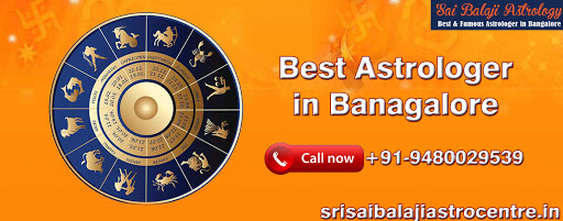 Best Astrologer in Bangalore – Srisaibalajiastrocentre.in, Bangalore, Karnataka, India