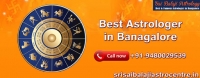 Best Astrologer in Bangalore – Srisaibalajiastrocentre.in