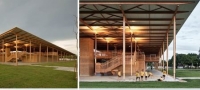 RIBA + VitrA Talk:  Aleph Zero and Grafton Architects