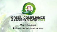 GREEN COMPLIANCE AND PROCESS SUMMIT
