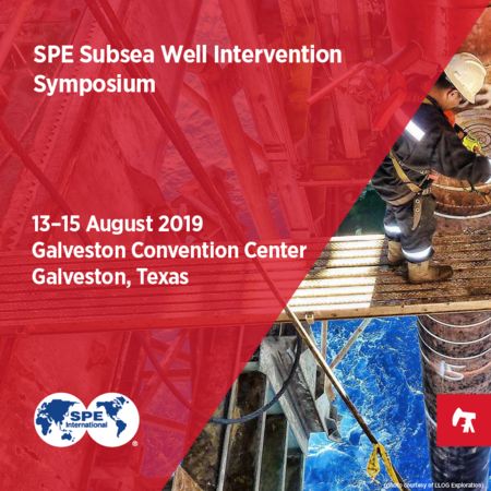 SPE Subsea Well Intervention Symposium, Galveston, Texas, United States