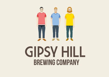 Gipsy Hill Brewery: Flight Night, London, United Kingdom