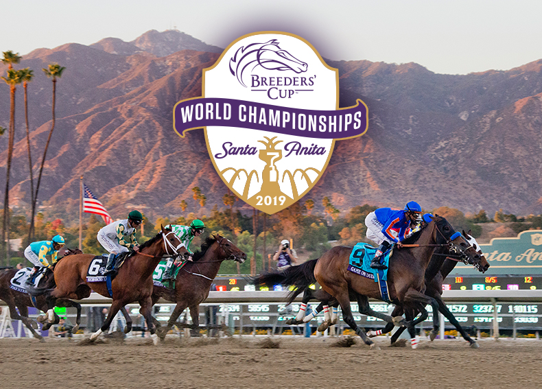 Breeders Cup Tickets Cheap, Madera, California, United States
