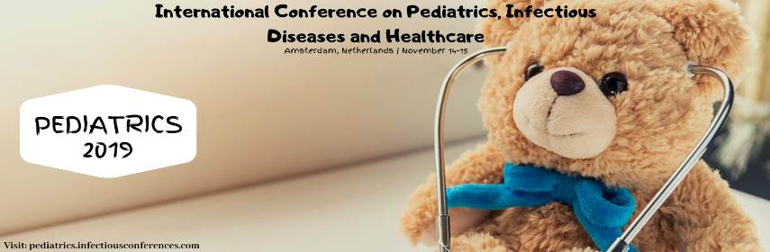 International Conference on Pediatrics, Infectious Diseases and Healthcare, Amsterdam, Netherlands,Limburg,Netherlands