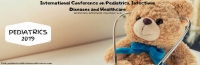 International Conference on Pediatrics, Infectious Diseases and Healthcare