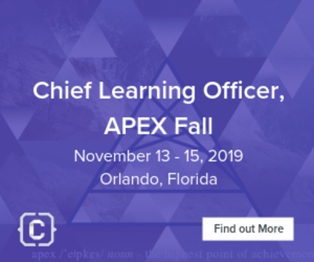 Chief Learning Officer, APEX Fall, Championsgate, Florida, United States