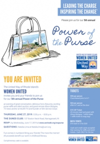 Power of the Purse