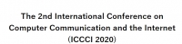2020 The 2nd International Conference on Computer Communication and the Internet (ICCCI 2020)