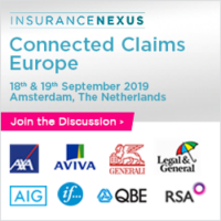 Connected Claims Europe 2019