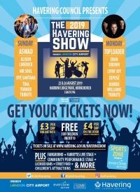 The Havering Show 2019