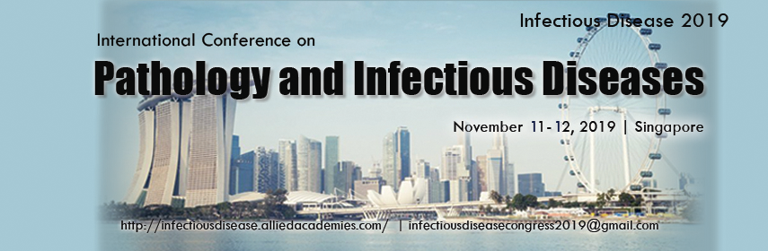 International Conference on Pathology and Infectious Diseases, Singapore, North East, Singapore