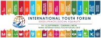 International Youth Forum 2019 on Peace, Social Justice & SDGs