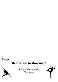 Meditation in Movement