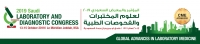 2019 Saudi Laboratory and Diagnostics Congress