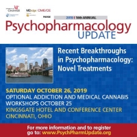 Psychopharmacology Update 2019