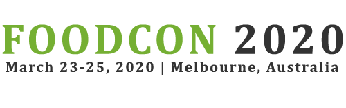 The Annual conference on Food Science and Technology, Melbourne, Victoria, Australia