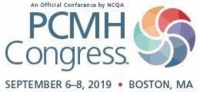2019 Patient-Centered Medical Home Congress - Boston, MA