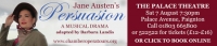 Chamber Opera Tours Presents Jane Austen's Persuasion: A Musical Drama
