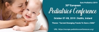 30th European Pediatrics Conference