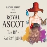Royal Ascot at Archer Street SW11