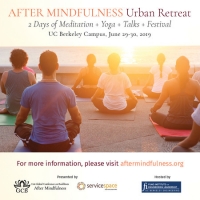 After Mindfulness, Urban Retreat