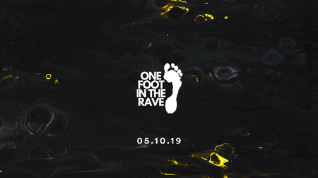 One Foot In The Rave: Prok & Fitch, Pirupa, Iglesias & More - October 2019, London, United Kingdom