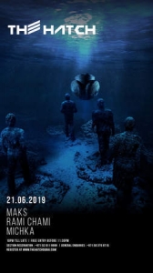 The Hatch 21.06.2019 7M Underwater