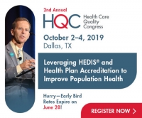 2019 Health Care Quality Congress - Dallas, TX