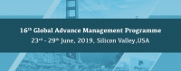 16th Global Advanced Management Programme 23-29 June 2019, California, USA | AIMA