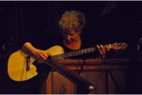 Women in Traditional Music: Pioneers in Song, St. John's Coffeehouse, 9/14
