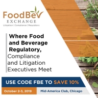 Food and Beverage Regulatory Exchange