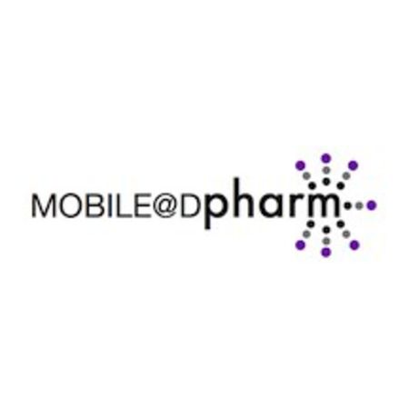 Mobile in Clinical Trials @DPharm 2019 - September 16, 2019 - Boston, MA, Boston, Massachusetts, United States