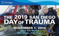 The 2019 San Diego Day of Trauma CME Conference