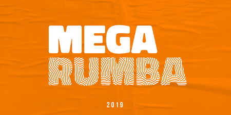MegaRumba Festival Miami - July 2019, Miami, United States