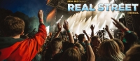 Real Street Festival 2019 Tickets Cheap