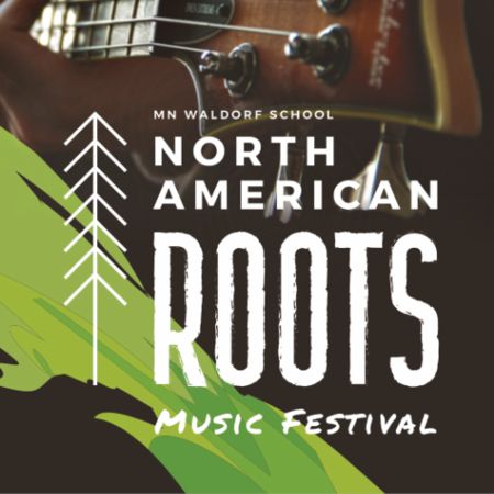 North American Roots Music Festival, Ramsey, Minnesota, United States