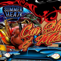 Summer Heat Music Fest and Car Show
