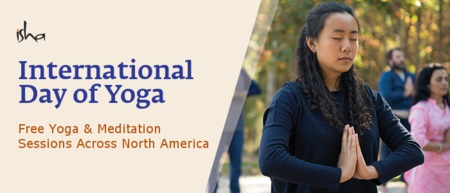 Celebrate International Yoga Day Retreat, McMinnville, Tennessee, United States