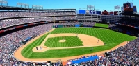 Cheapest Texas Rangers vs Seattle Mariners Tickets