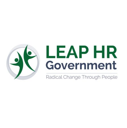 LEAP HR: Government, Washington,Washington, D.C,United States